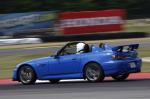 Honda S2000 CR Prototype 2007 года
